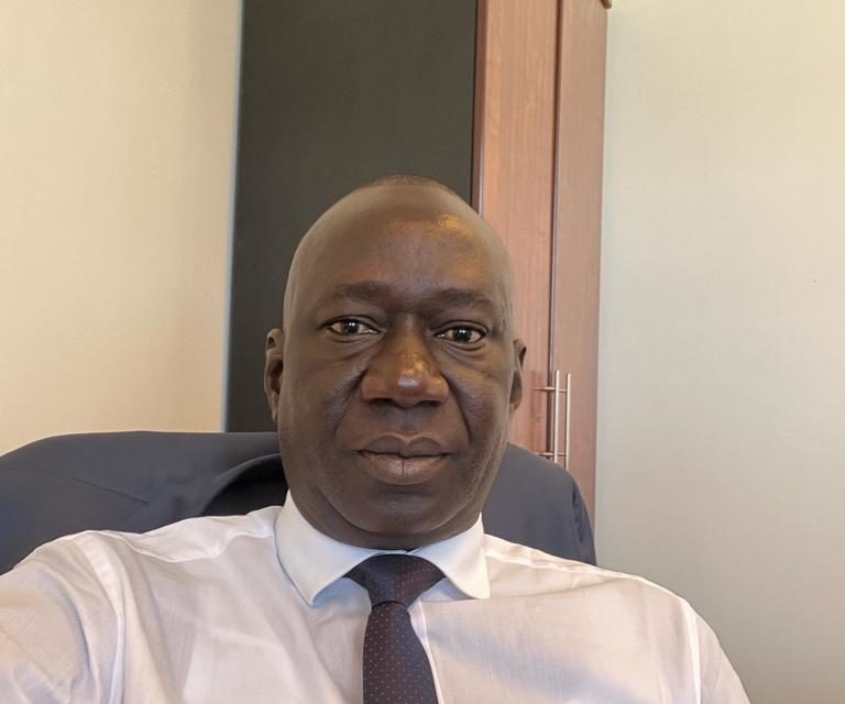 INSTALLATION DU NOUVEAU PROCUREUR GÉNÉRAL - Bakhoum, itinéraire d'un "rebelle"