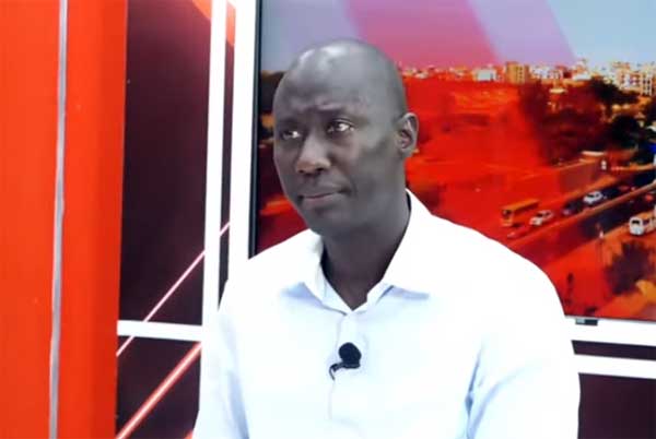 EN COULISSES - Dame Mbodji et la "tentative d'assassinat"