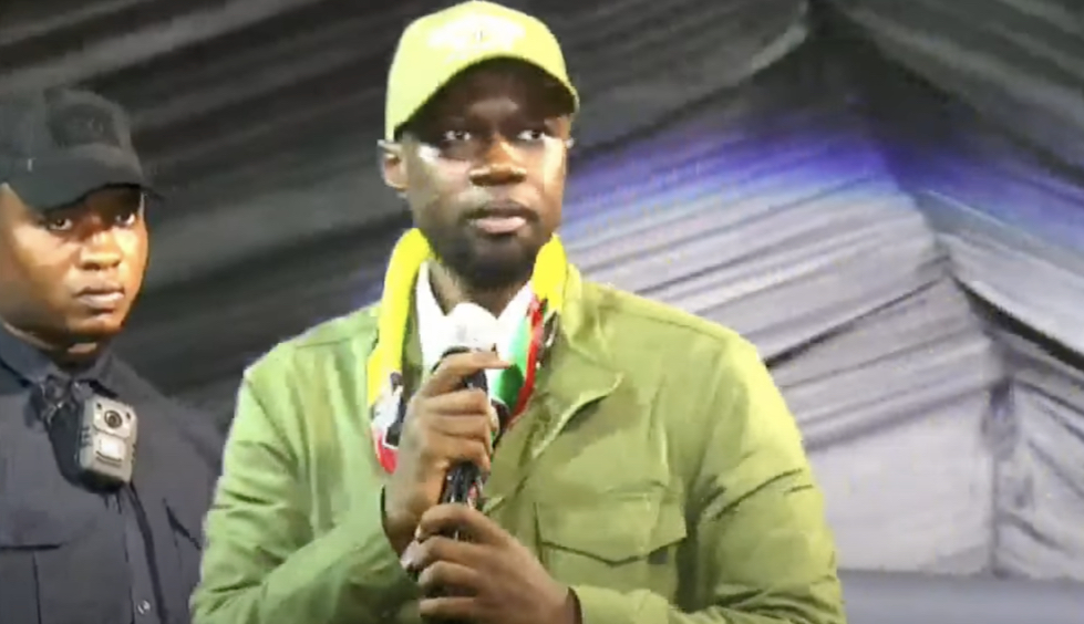 PASTEF - El Malick Ndiaye dresse la liste des "patriotes" écroués ou placés sous contrôle judiciaire