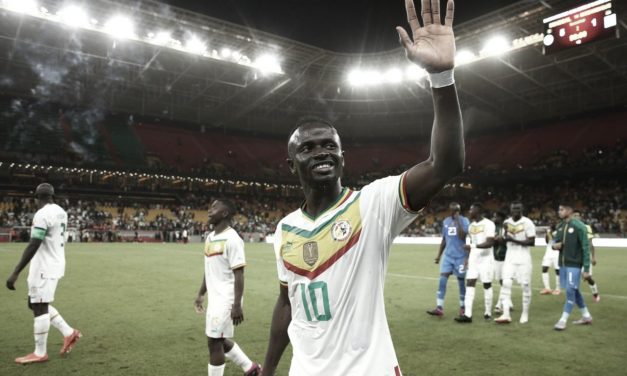 CAN - Le Sénégal qualifié pour Côte d'Ivoire 2024 !