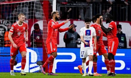 EN COULISSES - Le PSG encore éliminé