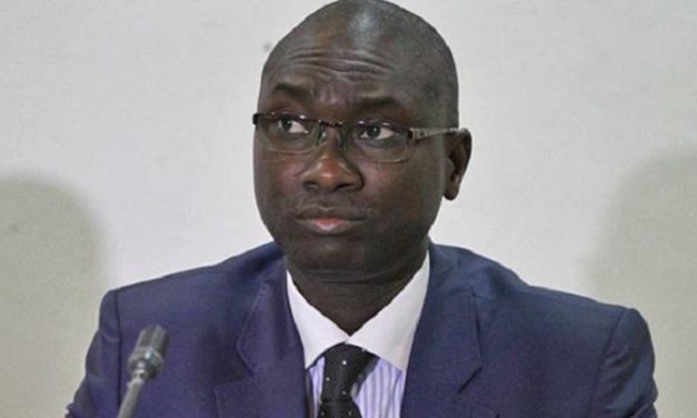 ASSISES DE LA JUSTICE - Ismaïla Madior Fall ne sera pas de la partie