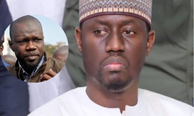 EN COULISSES - Pape Malick Ndour et les unités d’opération et de veille pour la sécurisation des quartiers