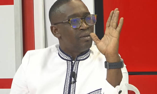 EN COULISSES - Mamadou Thiam dénonce une certaine posture !