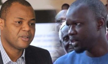 PROCÈS EN APPEL- Le dossier Mame Mbaye Niang/Sonko retenu