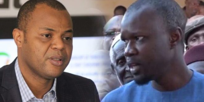 EN COULISSES - Le juge Pape Mouhamed Diop remplacé