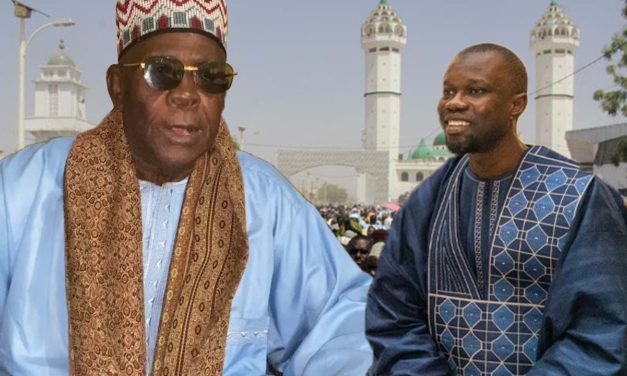 EN COULISSES - La position du khalife réaffirmé