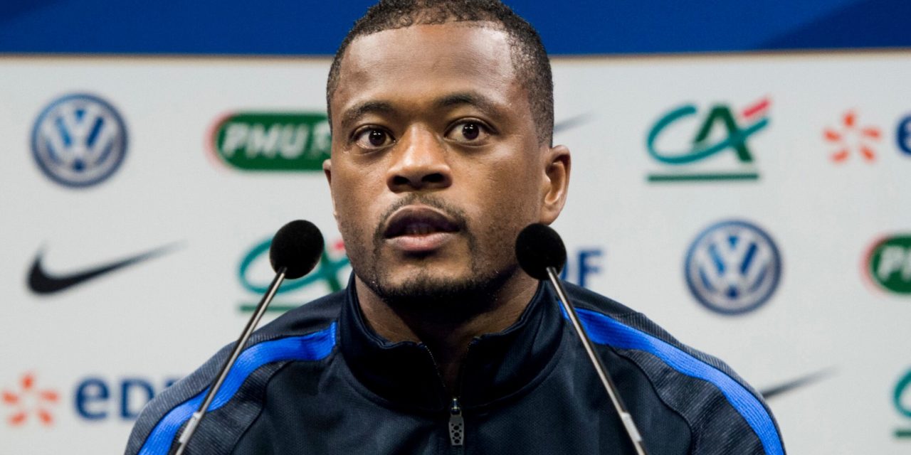 EN COULISSES - PSG Un "club show business" pour Evra…