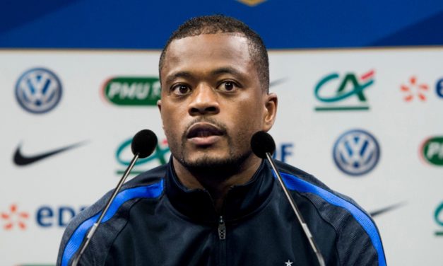 EN COULISSES - PSG Un "club show business" pour Evra…