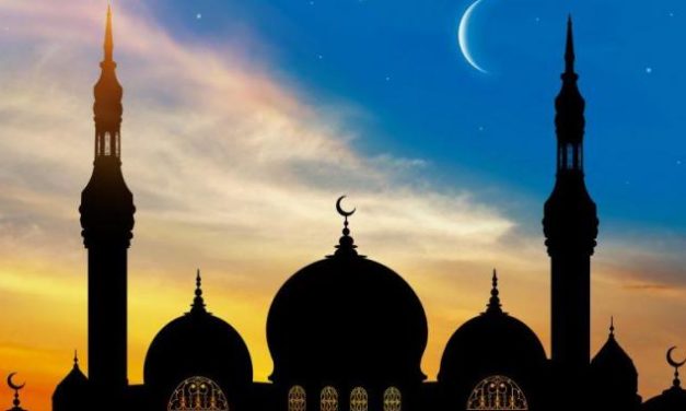 RAMADAN - L'Arabie Saoudite et la France débutent ce...