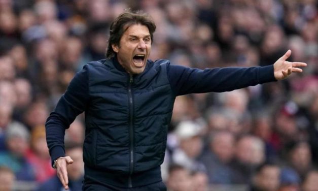 TOTTENHAM - Antonio Conte limogé, Julian Nagelsman pressenti