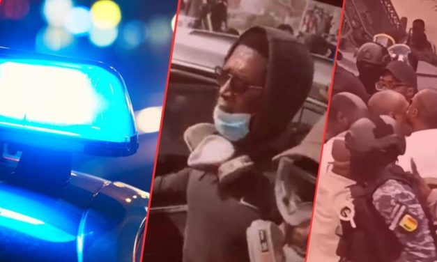 ENQUETE - La version de Yarga Sy, accusé de tentative d'assassinat de Sonko