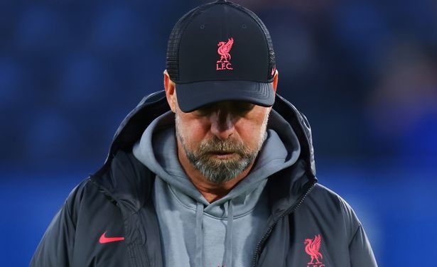 EN COULISSES - Klopp, agacé par les journalistes