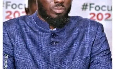 BASSIROU DIOMAYE FAYE EN PRISON - Les agents des Impôts en ordre de bataille