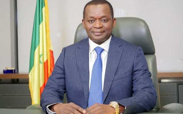 PRÉSIDENTIELLE 2024 - La Cap 2024 dit non à un 3è mandat et investit Alioune Sarr