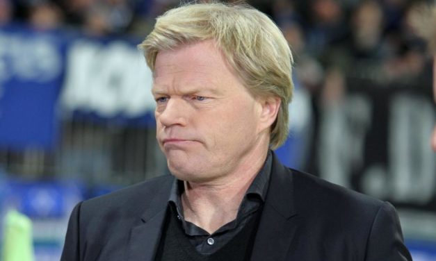 BAYERN - Le coup de sang de Kahn après la défaite face à Mayence