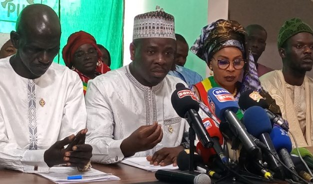 EN COULISSES - Les députés de Yaw et la léthargie de l’Assemblée nationale