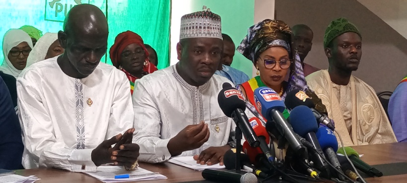 EN COULISSES - Les députés de Yaw et la léthargie de l’Assemblée nationale