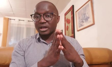 DIFFUSION DE FAUSSES NOUVELLES - Babacar Touré est libre mais...