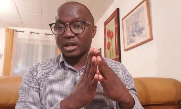 DIFFUSION DE FAUSSES NOUVELLES - Babacar Touré est libre mais...