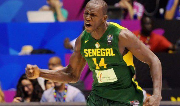 FÉDÉRATION SÉNÉGALAISE BASKET - Gorgui Sy Dieng candidat au Comité directeur