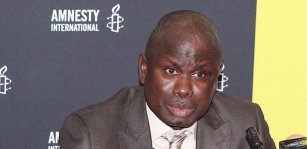 CONVOCATION DE JOURNALISTES DANS L’AFFAIRE DU GÉNÉRAL KANDE - Des défenseurs des droits humains demandent aux nouvelles autorités de se ressaisir