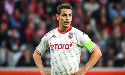 MONACO - Ben Yedder condamné en Espagne !