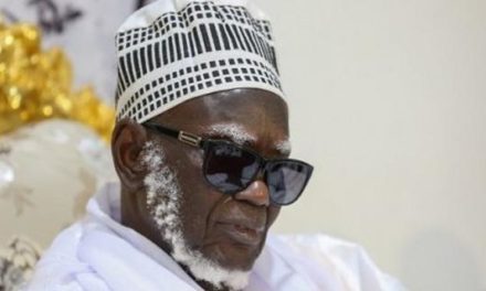 NÉCROLOGIE - Le khalife général des mourides en deuil