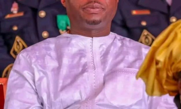 ATTAQUE A MERMOZ-SACRE CŒUR  - Pastef dément Barthélemy Dias