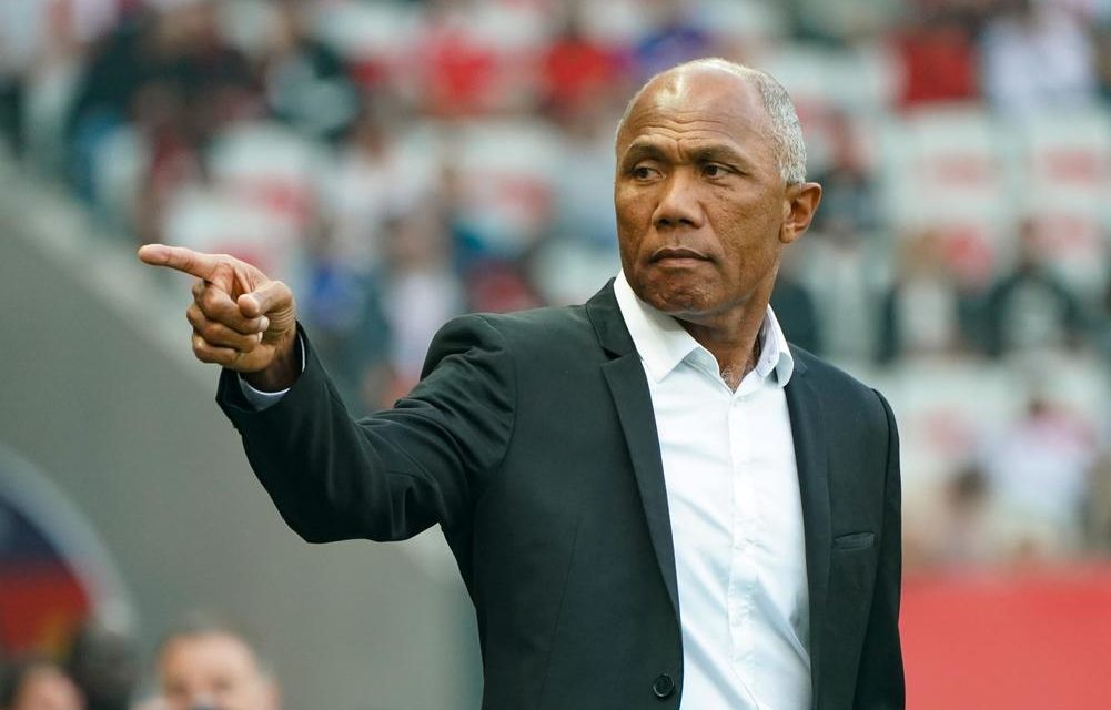 EN COULISSES - Kambouaré tacle les détracteurs de Messi !