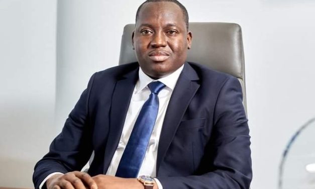 GOUDOMP - Sa villa vandalisée, Souleymane Ndiaye, DG de la SAPCO condamne et appelle à situer les responsabilités