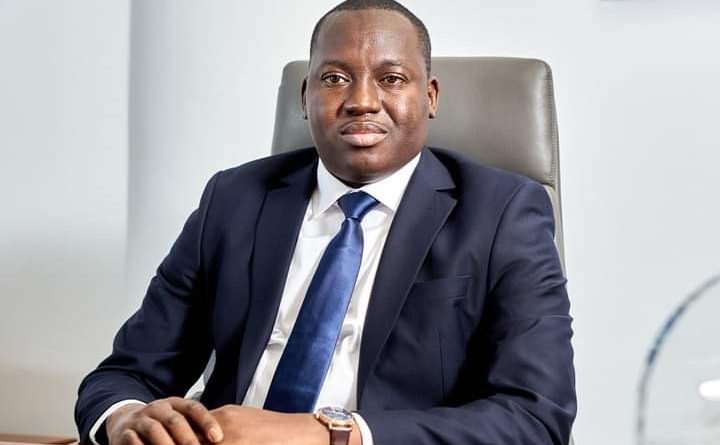 GOUDOMP - Sa villa vandalisée, Souleymane Ndiaye, DG de la SAPCO condamne et appelle à situer les responsabilités