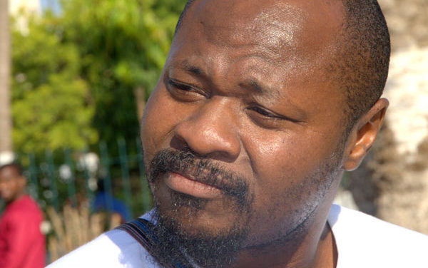 EN COULISSES - Guy Marius Sagna se défoule sur le livre blanc