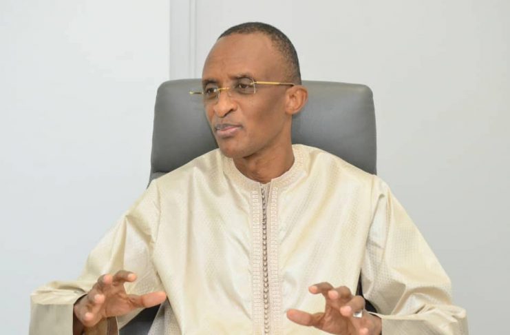 ATTRIBUTION DES PARCELLES SUR LA BANDE DU LITTORAL DE GUÉDIAWAYE – Le ministre Abdoulaye Sow dément toute violation de la loi