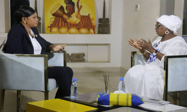 PENDA MBOW - "Ce que l'histoire retiendra de Macky Sall..."