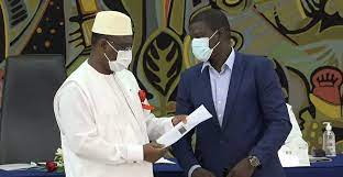 FETE DU 1ER MAI – Macky Sall attend avec impatience les conclusions des assises de la presse