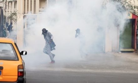 AFFRONTEMENTS À NGOR - Un mort déploré