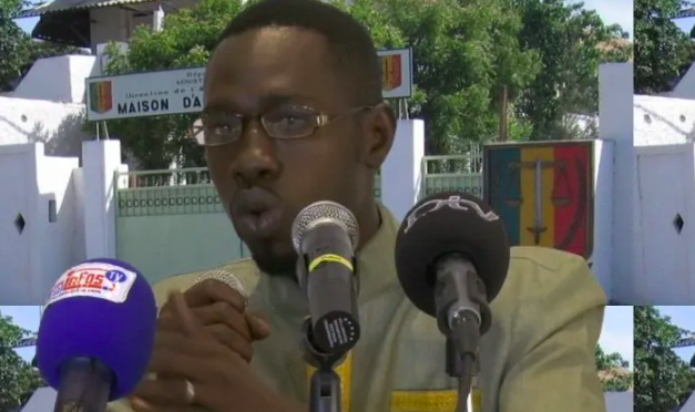 PRISON DE MBOUR –  Le cri du cœur de l’Asred pour les détenus