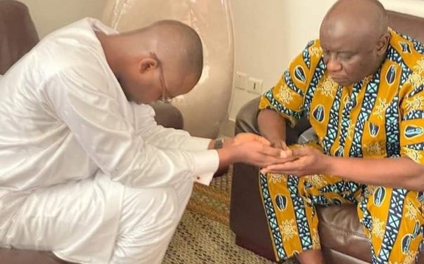 IDRISSA SECK SUR LES PRÉSUMÉES MALVERSATIONS AU MINISTÈRE DES SPORTS - "Si Yankhoba Diattara est coupable..."