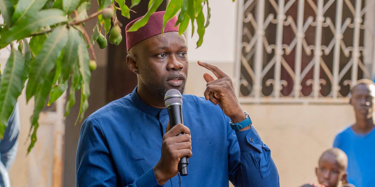 EN COULISSES - "Avec nous, il n'y aura pas de justice à deux vitesses"