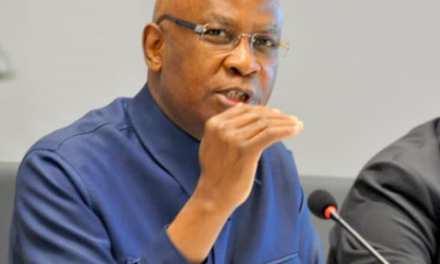 EN COULISSES - Soutien à Serigne Mbaye Thiam