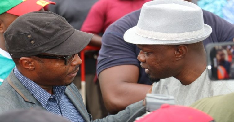 EN COULISSES - Le clash Barth-Sonko continue