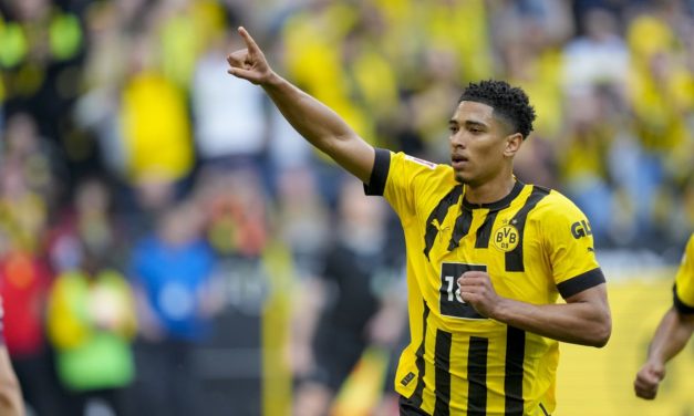 OFFICIEL - Jude Bellingham signe au Real Madrid