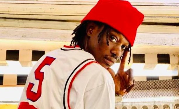 HLM - Baba Kana tué par arme à feu