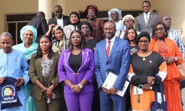 RECENSEMENT - L’ANSD prolonge la date jusqu’au 20 juin 2023