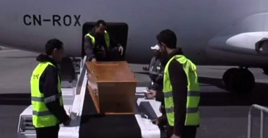 RAPATRIEMENT DES CORPS DES SÉNÉGALAIS DÉCÉDÉS A L'ETRANGER - Les révélations d'Aïssata Tall Sall