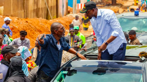 EN COULISSES - Le chef de protocole d'Ousmane Sonko éconduit