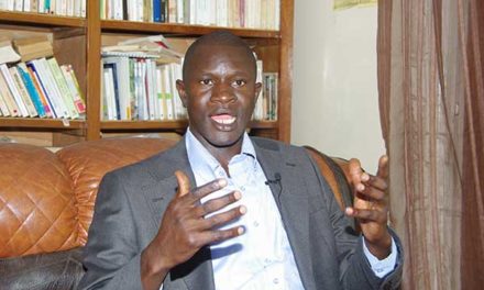 THIES – Dr Babacar Diop tire sur Amadou Ba et ses «médias corrompus »