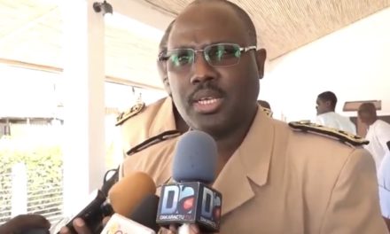 ZIGUINCHOR - Le gouverneur prend des mesures de restriction sur les routes