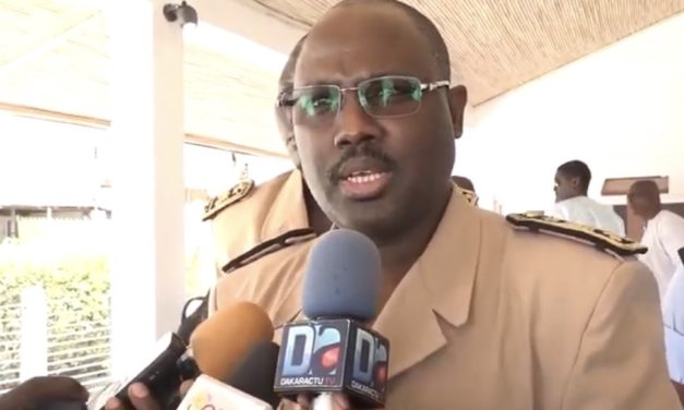 ZIGUINCHOR - Le gouverneur prend des mesures de restriction sur les routes